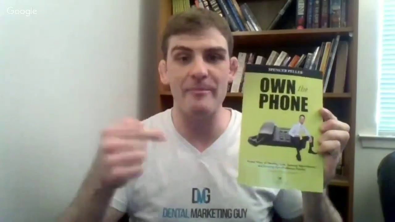 YesTrak.com Founder Spencer Peller | Dental Marketing Guy Show Interview