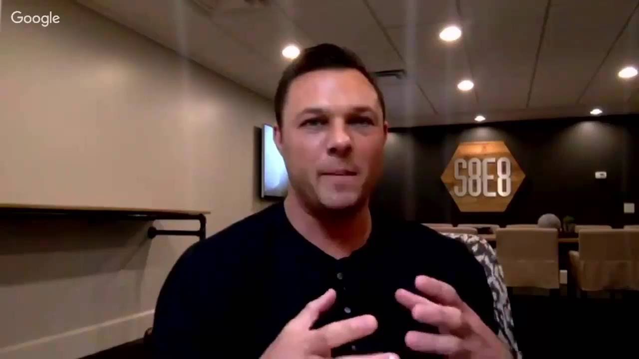 Joshua Scott - 8E8 Dental Marketing Interview | Dental Marketing Guy Show