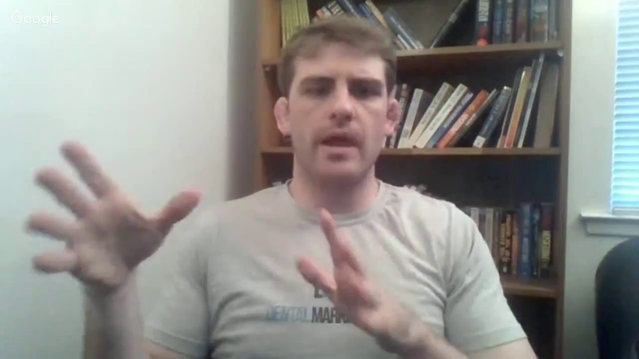 Dr. Matt Bickel Story of Overcoming PPO Nightmare | Dental Marketing Guy Show