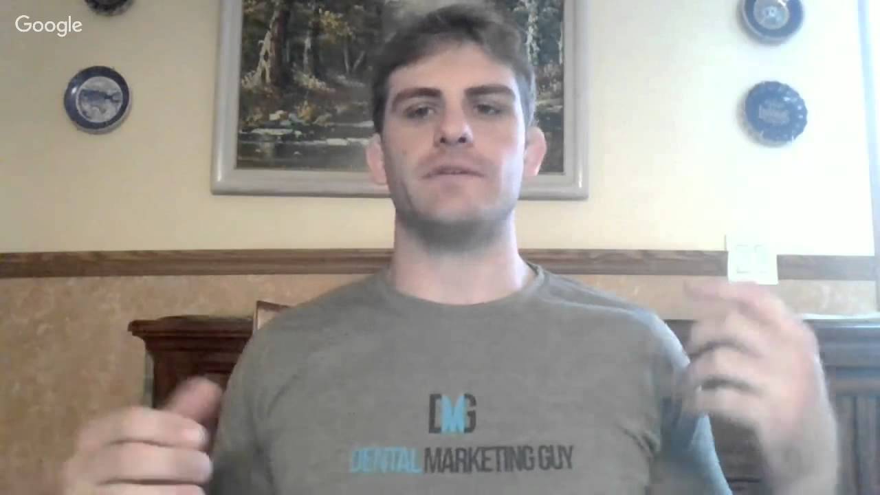 Laci Phillips Interview on Dental Marketing Guy Show!