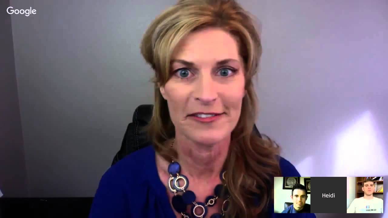 Coach Heidi Mount Interview | Dental Marketing Guy Show