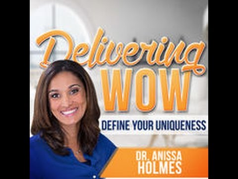 Mastering SEO | Delivering Wow Podcast