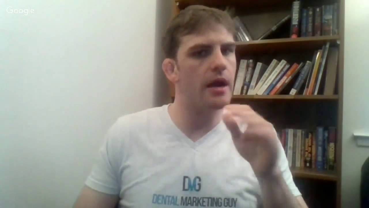 Great Dental Websites Jeff Gladnick | Dental Marketing Guy Show