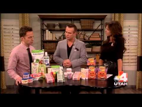 Good Things Utah with Tyler Williams DDS & Pinecrest Dental