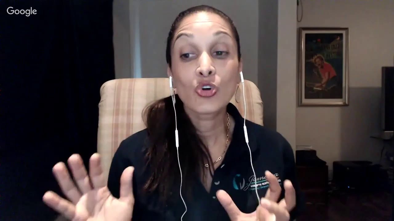 Dr. Anissa Holmes on FB Advertising | Dental Marketing Guy Show