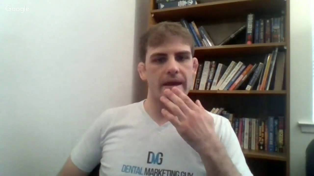 YAPI Founder Dr. Gina Dorfman | Dental Marketing Guy Show