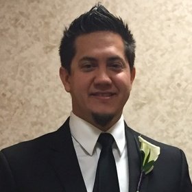 Christopher Rodriguez