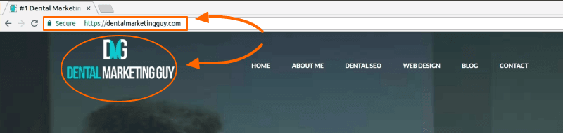 domain name branding