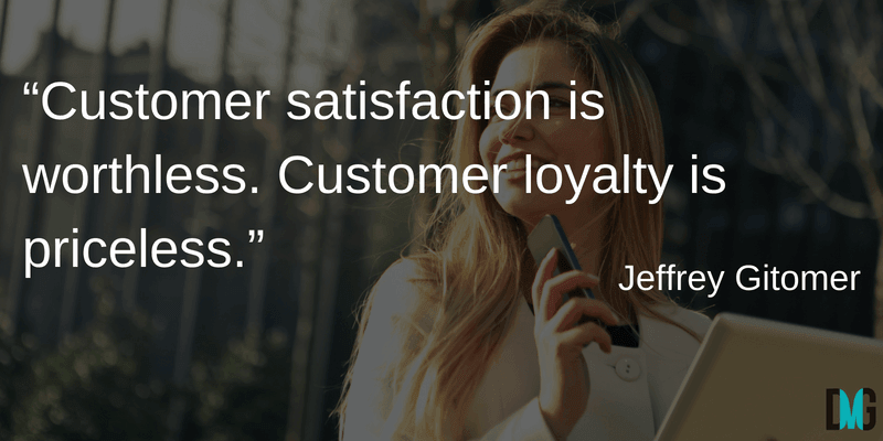 Client Satisfaction Tips