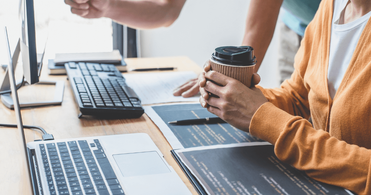 Dental website design