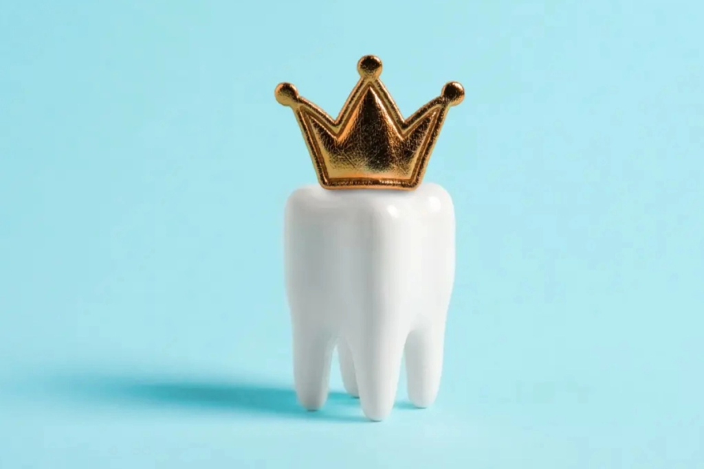 Cosmetic dentistry marketing aims at patients seeking long-term value.