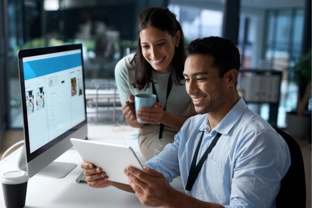 Hire a dental PPC team who understands your practice as well as you do. 