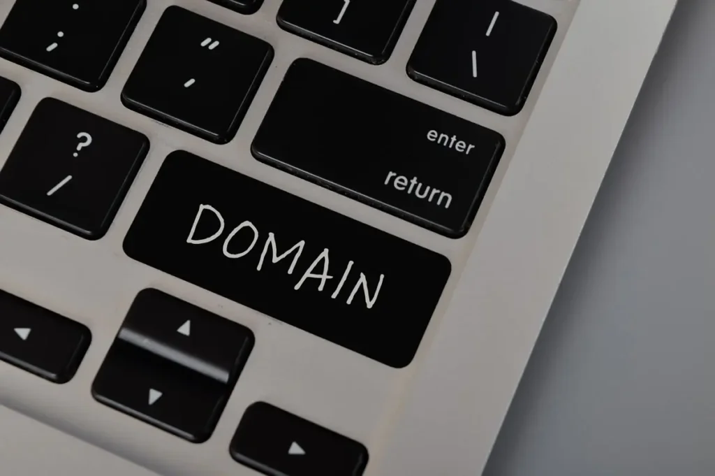The right domain name should tell patients about your dental practice.