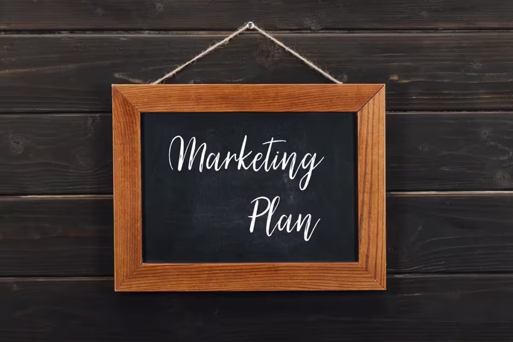 Use a dental marketing plan for new and existing patients.