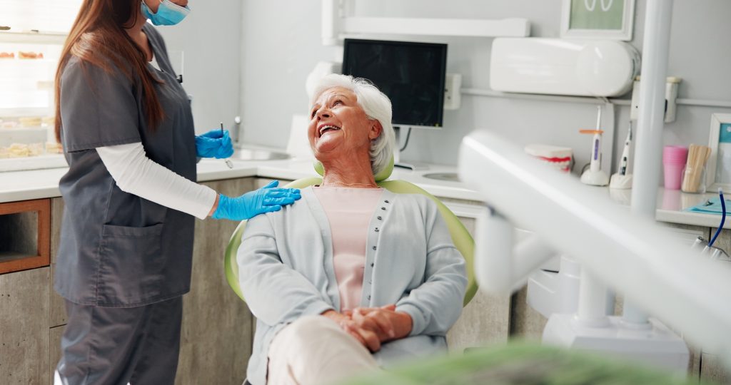 Senior dental marketing strategy correcting six misconceptions about the aging patient with the reality and the right approach for each